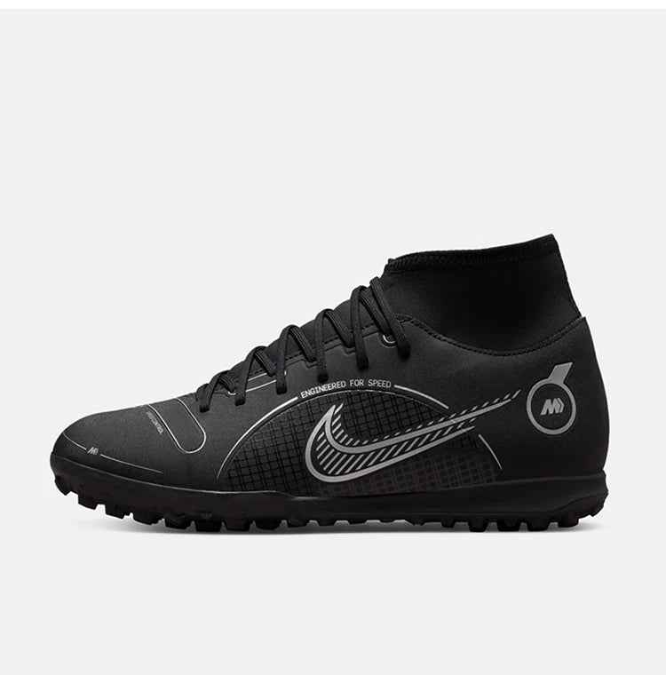 Scarpe da calcio da allenamento resistenti Nike autentiche SUPERFLY 8 TF da uomo e donna DJ2909-007