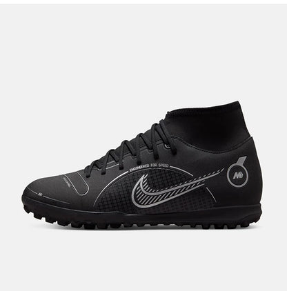 Scarpe da calcio da allenamento resistenti Nike autentiche SUPERFLY 8 TF da uomo e donna DJ2909-007