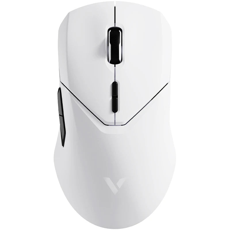 Rapoo VT9PRO PAW3398 безжична геймърска мишка 68g, кабелна, програмируема, ергономична, 26000DPI, презареждаема чрез Type C, аксесоар за PC геймъри