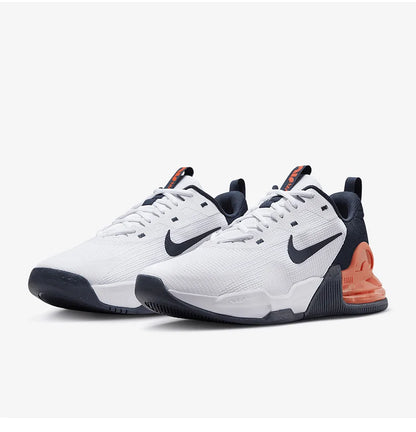 Nike originale Air Max sommer-træningssko til mænd med luftpude DM0829-102