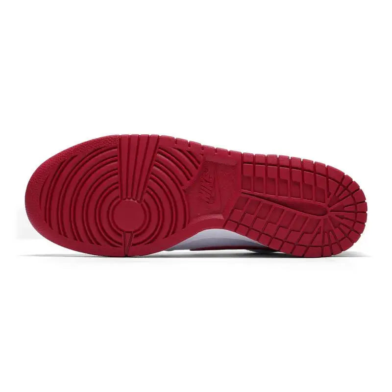 Novidade Original NIKE BIG NIKE LOW — Sapatilhas de Skate para Homem