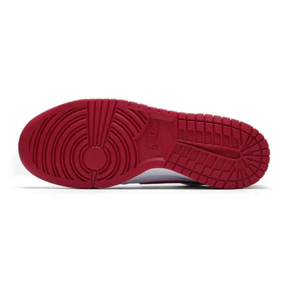 Novidade Original NIKE BIG NIKE LOW — Sapatilhas de Skate para Homem