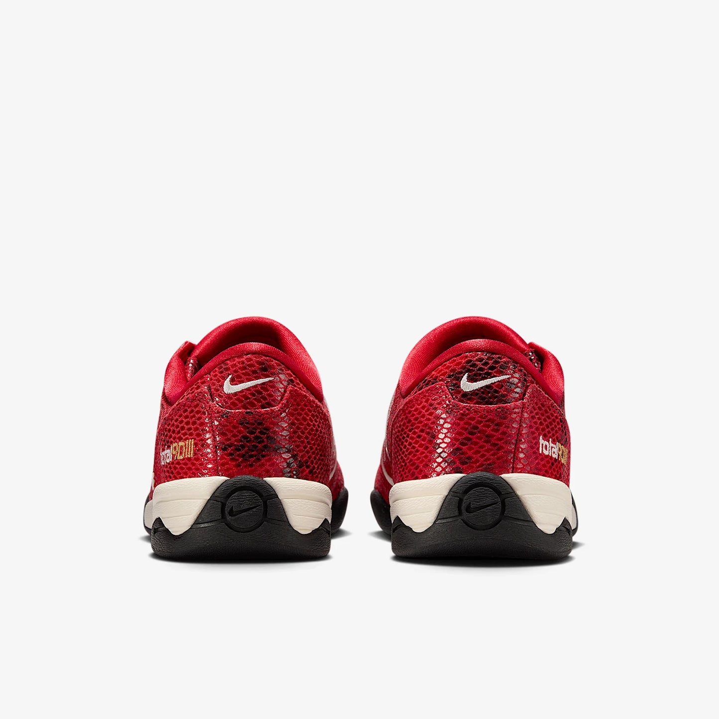 Nike Authentic Total 90 SE Women's Fashion Low-Top Wear-Resistant Sports Shoes IB4204-600