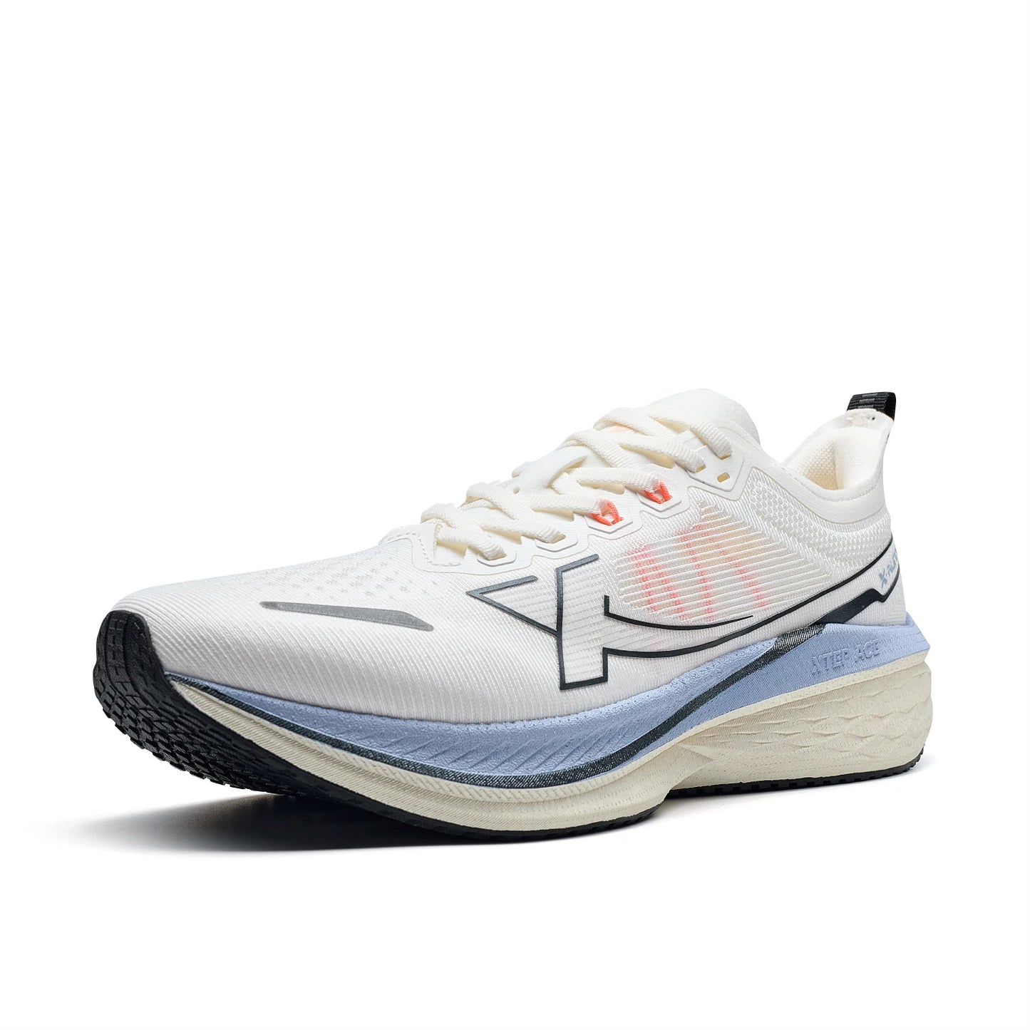 Xtep Five Speed 2.0 tenisice za trčanje za muškarce, jesenske udobne sportske tenisice za jogging s amortizacijom 876319110001