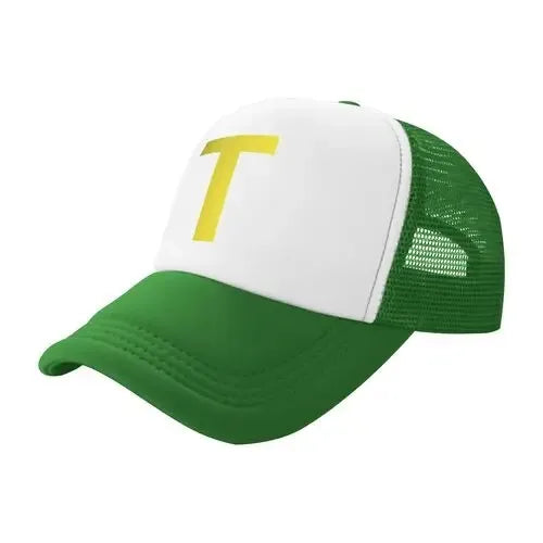 A-Alvin and the Chipmunks The Squeakquel A Hat Women Hat Trucker Hat Sports Cap Adjustable Snapback Caps Baseball Caps Spring