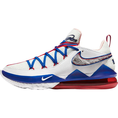 Scarpe da basket Nike Genuine LeBron Low EP James CD5006-100
