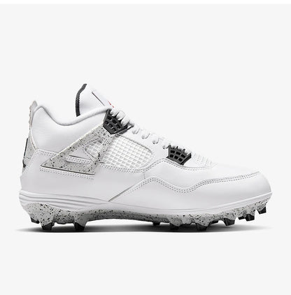 Chaussures de football mi-hautes Nike Authentic JORDAN pour homme HQ0207-106