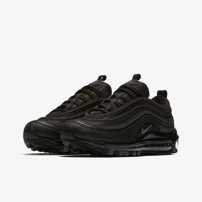 Oryginalne damskie buty do biegania Nike AIR MAX 97 z poduszką powietrzną typu „Bullet” 921733-001