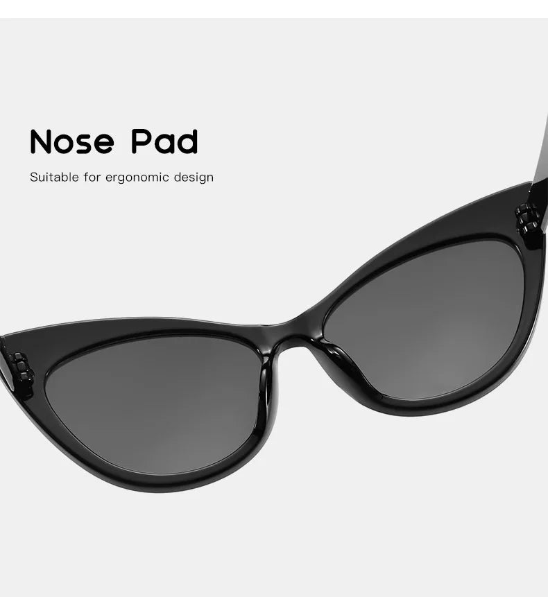 Lovely Cat Eye Children Sunglasses Shiny Bowknot Sun Glasses Kids Cute Baby Eyewear Trend Girls Boy Eyeglasses