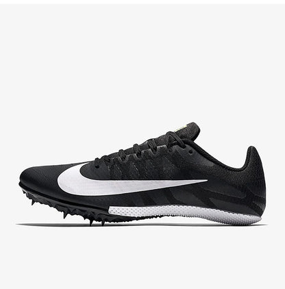 Nike genuine Zoom Rival S9 men's and women's track and field professional sprint spikes 907564-017