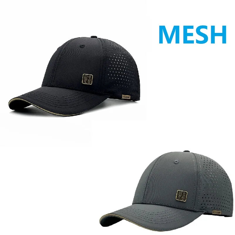 Oohmy XXXL Men Women Baseball Cap small head Big Head Plus Size Mesh Top Quality Oversize Sport Snapback Hat 56-60cm 61-63cm