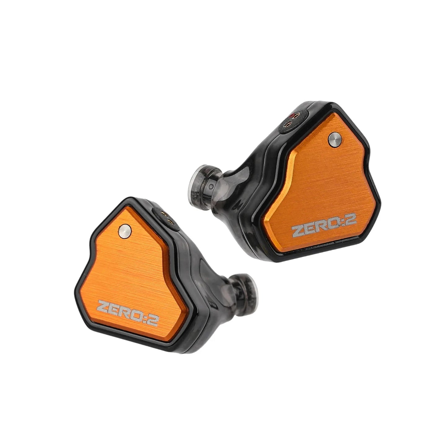 7Hz x Crinacle Zero :2 Updated 10mm Dynamic Driver IEM