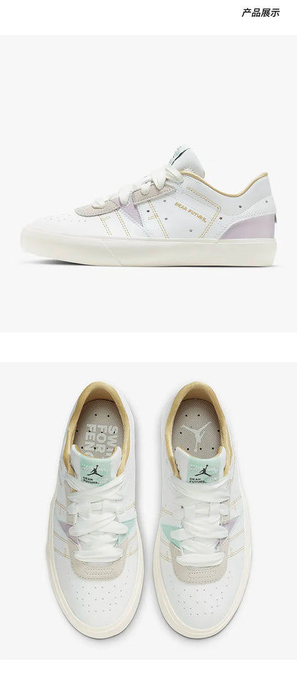 Nike Authentic Jordan SERIES .05 Damen-Freizeitschuhe DV4464-101