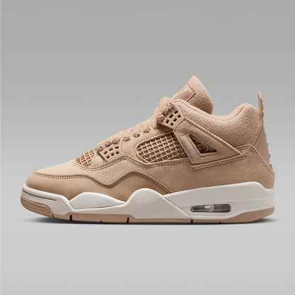 Nike Authentic JORDAN Women's Air Cushion Shock Absorption Wear-Resistant Sports Basketball Shoes HV0823-200