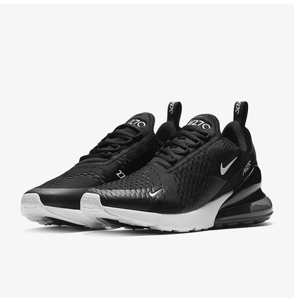Nike Authentic Summer New Air Max 270 Zapatillas casual acolchadas para mujer AH6789