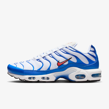Nike Authentic Air Max Plus Men's Air Cushion Cushioned Casual Shoes DM0032-107