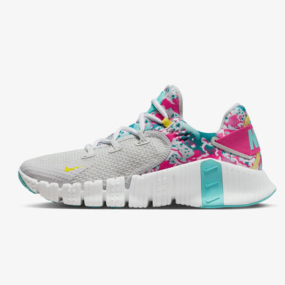 Nike originale Free Metcon 4 komfortable løbesko til kvinder DQ0304-001