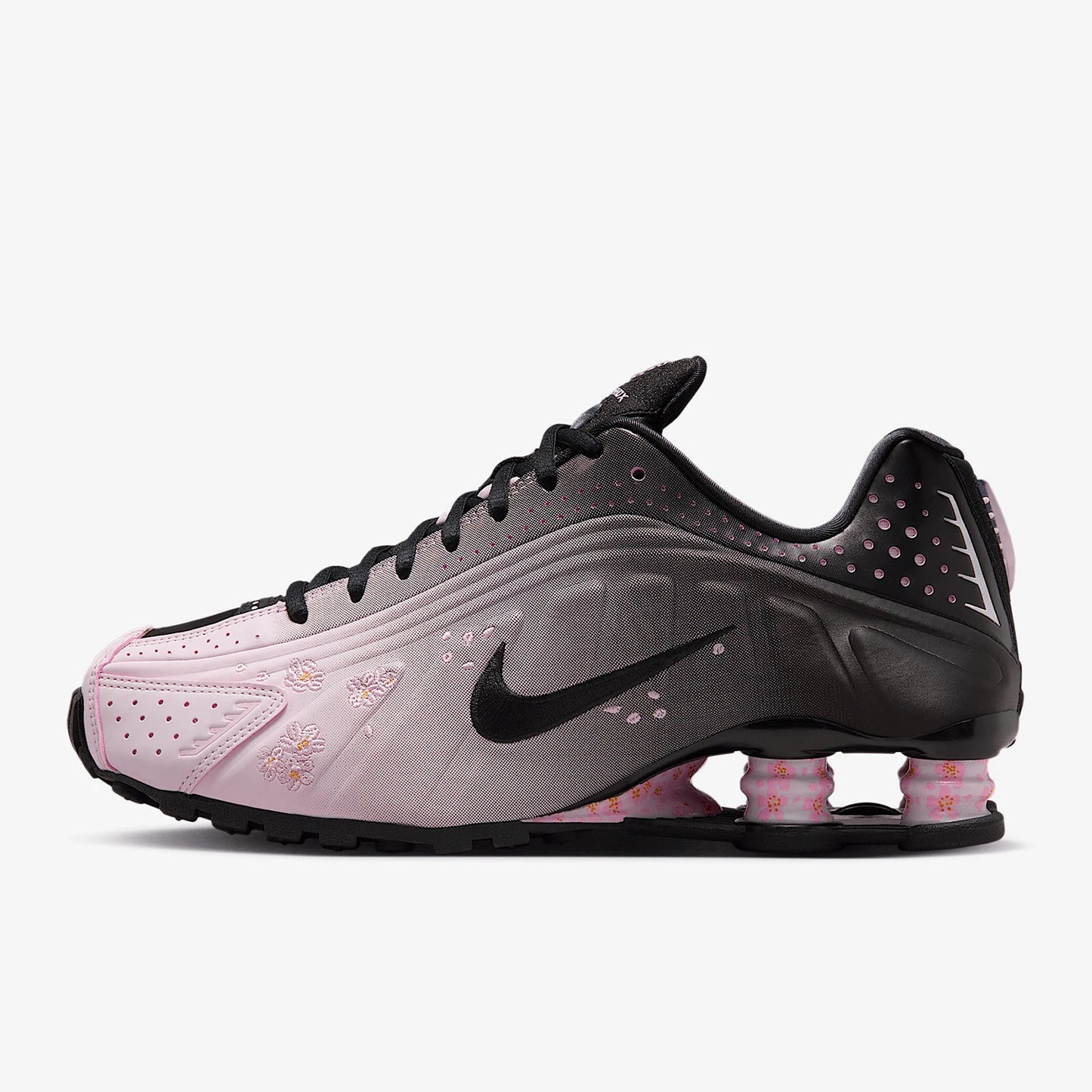 Nike originali da donna autunno, nuove scarpe sportive e leisure con ammortizzazione Air IB8872-600