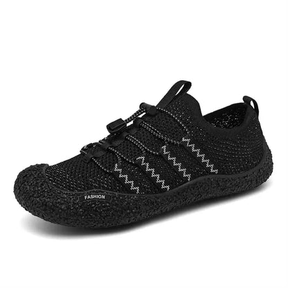 Sommer-Outdoor-Schuhe für Paare, rutschfeste Wander- und Bergsteigerschuhe, multifunktionale Freizeitschuhe, Wasserschuhe für Flusswanderungen