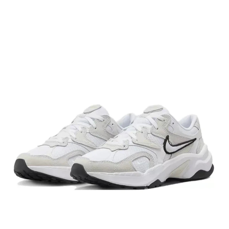 Nike AL8 Trendy Minimalist Versatile Fashionable Premium Low-Top Casual Sports Everyday Leisure Shoes FJ3794-102