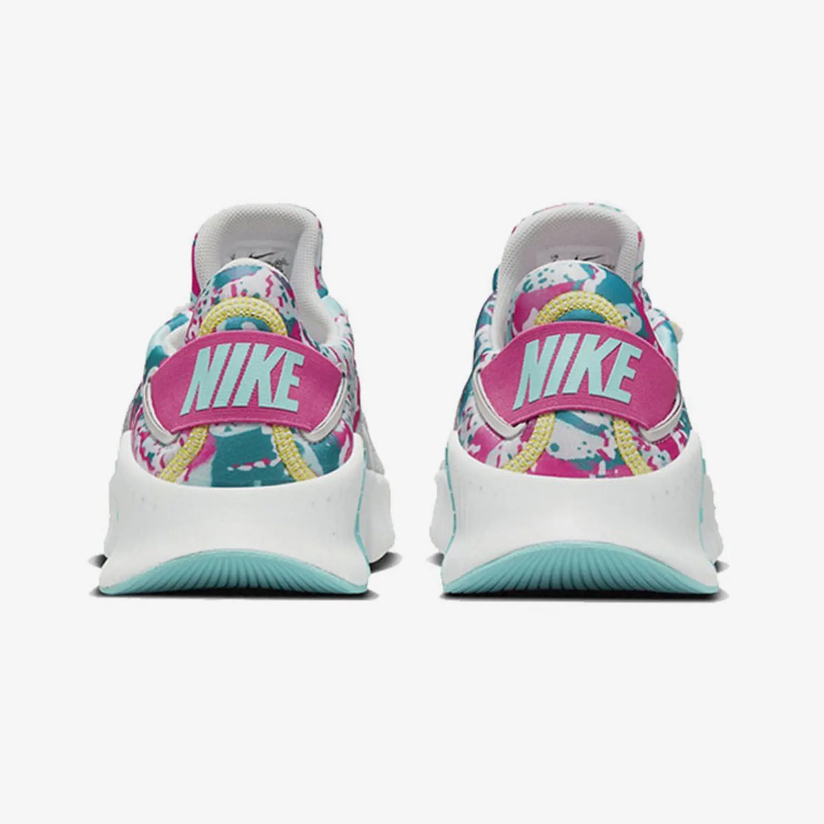Nike originale Free Metcon 4 komfortable løbesko til kvinder DQ0304-001