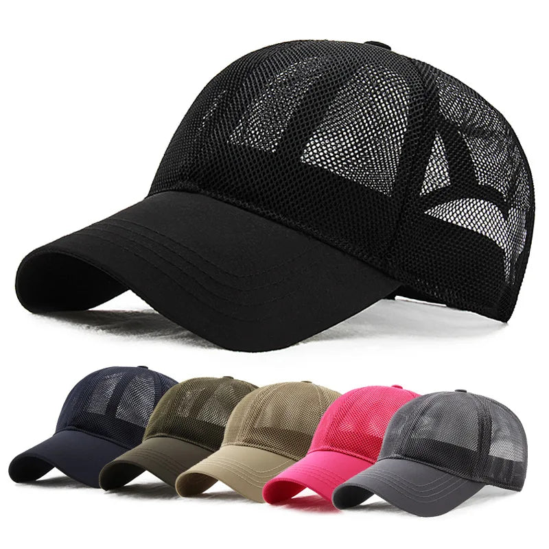 Casquettes de baseball d'été mignonnes avec panda pour hommes et femmes, casquettes hip-hop en coton à fermeture snapback, protection solaire, garçons et filles, casquettes d'extérieur, dropshipping
