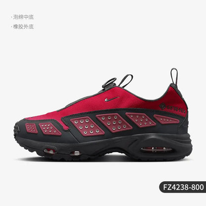 Nike Authentic Air Max SNDR GTX — Sapatilhas de corrida com amortecimento para homem e mulher FZ4238-800