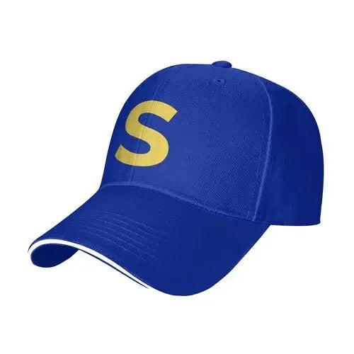 A-Alvin and the Chipmunks The Squeakquel A Hat Women Hat Trucker Hat Sports Cap Adjustable Snapback Caps Baseball Caps Spring