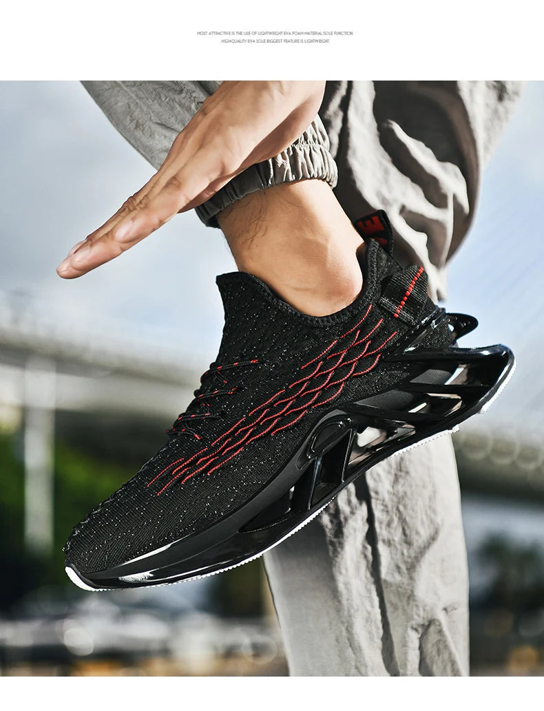 Herrenschuhe Sneaker Herren Casual Herrenschuhe Tenis Luxus-Schuhe Trainer Race Atmungsaktive Schuhe Fashion-Laufschuhe für Damen