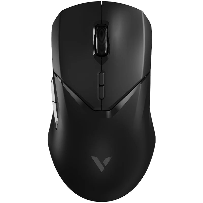 Rapoo VT9PRO PAW3398 безжична геймърска мишка 68g, кабелна, програмируема, ергономична, 26000DPI, презареждаема чрез Type C, аксесоар за PC геймъри