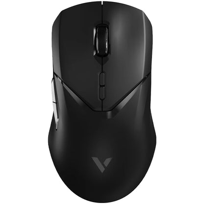 Rapoo VT9PRO PAW3398 безжична геймърска мишка 68g, кабелна, програмируема, ергономична, 26000DPI, презареждаема чрез Type C, аксесоар за PC геймъри