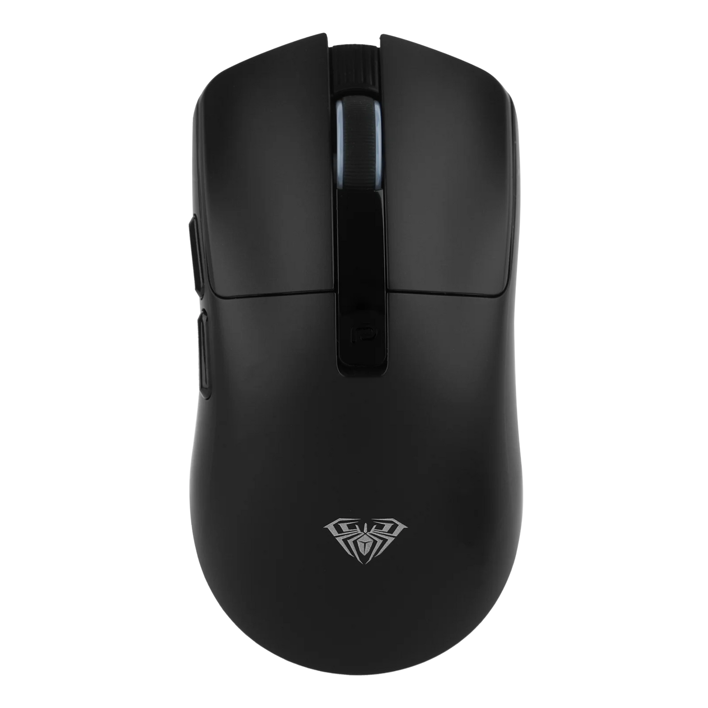 AULA SC590 PRO kablet/Bluetooth/2.4GHz trådløs gamingmus 20000 DPI og PAW3311-sensor med 1000 polling rate til Win/Mac/gaming