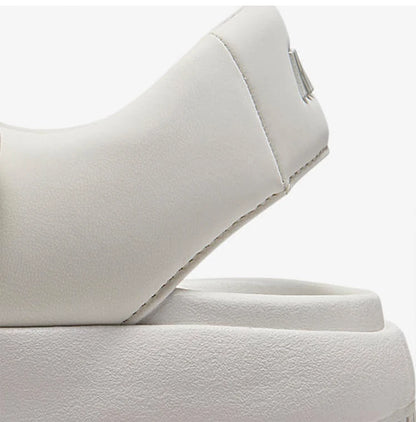 Sandali sportivi casual Nike da donna originali, leggeri, comodi, traspiranti e resistenti all’usura FJ6043-002