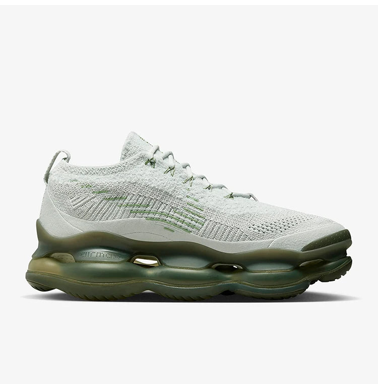 Sneakers basse da uomo Nike genuine Air Max Scorpion FK DJ4701-005