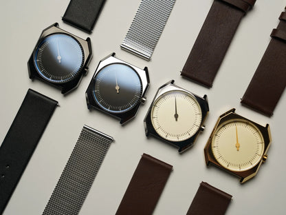 Montre vintage SKU pour homme, marque de luxe, haute qualité, style vintage, quartz, montre rare, design unique, montre-bracelet tendance pour homme.