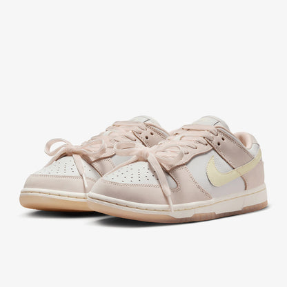 Pantofi de skate casual ușori pentru femei Nike Dunk Low Premium, autentici, FB7910-601