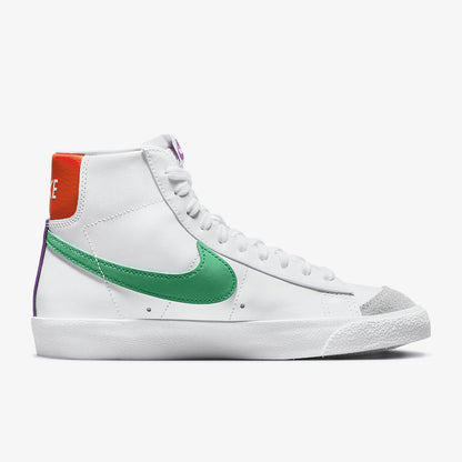 Offizielle authentische Nike Blazer Mid '77 Damen-Leicht-Sneaker CZ1055-123