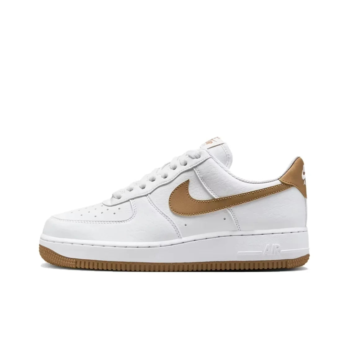 Nike Original Men’s and Women’s Shoes New AIR FORCE 1 Board Shoes Classic Fashion AF1 Casual Shoes DD8959-100