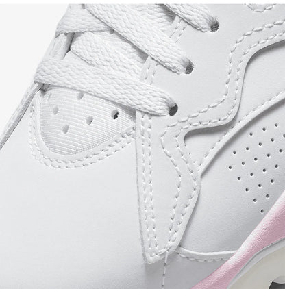 Nike genuine JORDAN women's high top cushioned and wear-resistant practical basketball shoes FB9019-106