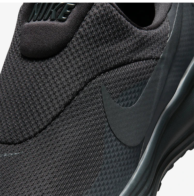 Nike genuine Revolution 8 Men's Cushioning Training Running Shoes HQ2414-003