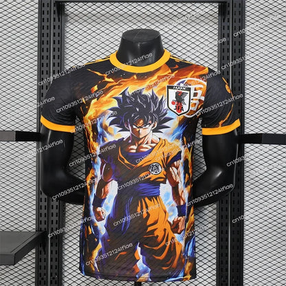 Summer 2026 Dragon Ball 3D T-shirt Oversized Majin Vegeta Blue Lightning Print Breathable Gym Streetwear Unisex Men Women Kids