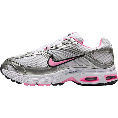 Γυναικεία αθλητικά παπούτσια Nike Air Max Moto 2K με αντικραδασμική προστασία HQ2056-101