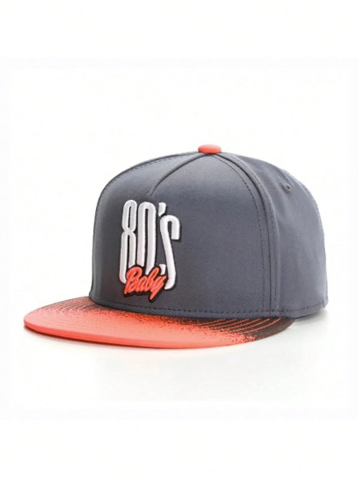 Casquette Snapback FINDPRO pour adulte, unisexe, style hip-hop, décontractée, protection solaire, casquette de baseball, casquette « Bone » pour hommes et femmes