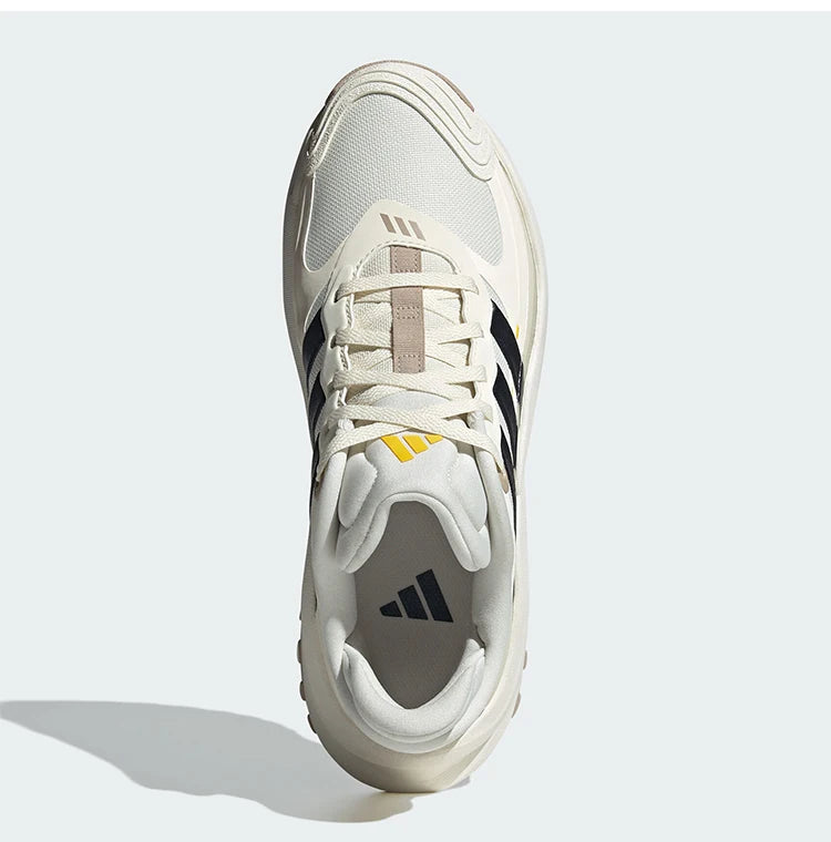 Oficjalne, autentyczne nowe buty Adidas IH8272 dla mężczyzn i kobiet, sportowe, niskie, casualowe do biegania, na grubej podeszwie