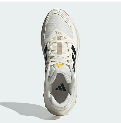 Oficjalne, autentyczne nowe buty Adidas IH8272 dla mężczyzn i kobiet, sportowe, niskie, casualowe do biegania, na grubej podeszwie