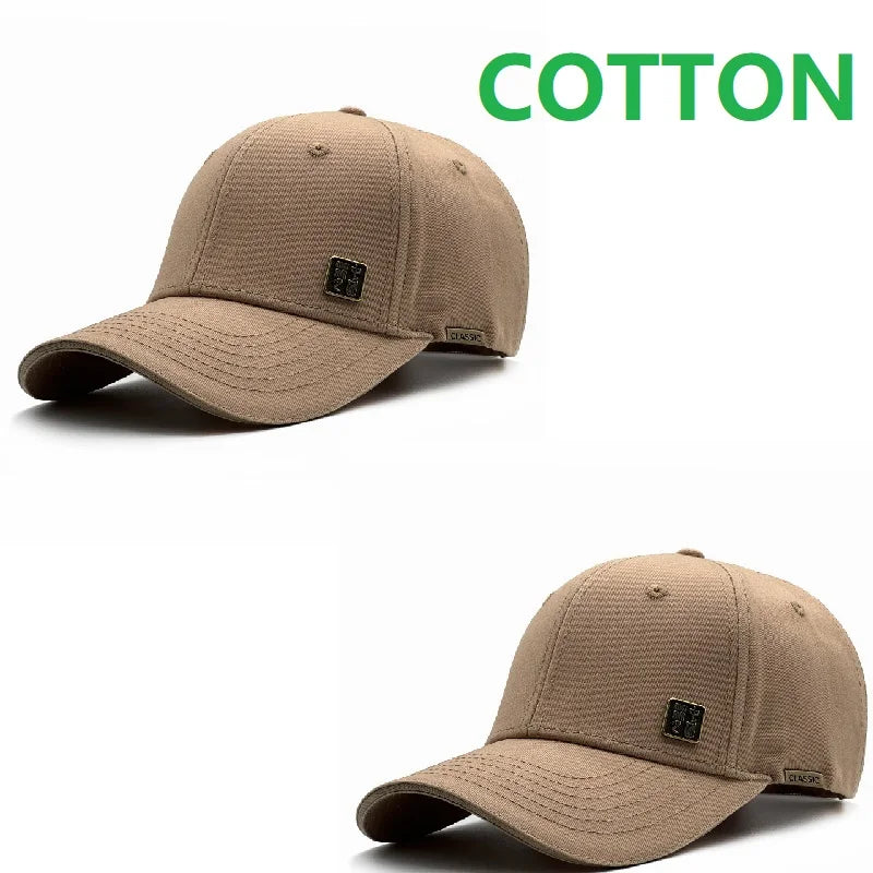 Oohmy XXXL Men Women Baseball Cap small head Big Head Plus Size Mesh Top Quality Oversize Sport Snapback Hat 56-60cm 61-63cm