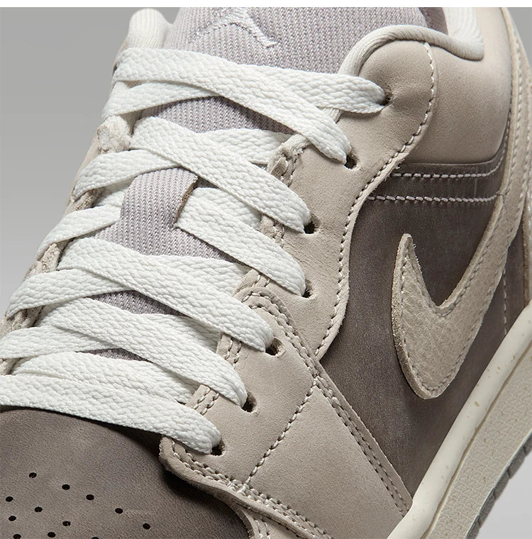 Zapatillas de baloncesto Nike auténticas JORDAN para hombre, de caña baja, con cordones, resistentes al desgaste y con amortiguación de impactos IB7011-001