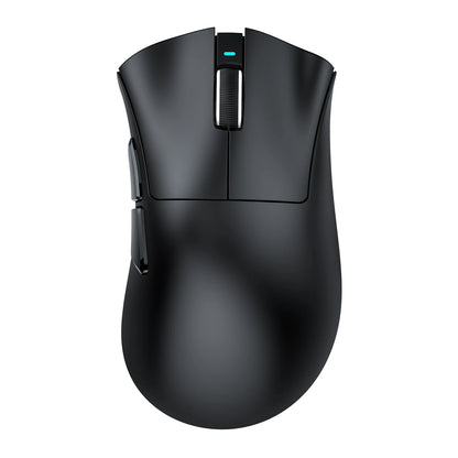 ATTACK SHARK V3 62g SUPERLIGHT Mouse, PixArt PAW3311 Gaming Sensor, BT/ 2.4G Wireless/ Wired, 6 Adjustable DPI up to 25000