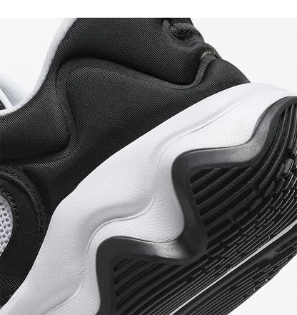 Scarpe da basket da uomo Nike Authentic Giannis Immortality DZ7534-100