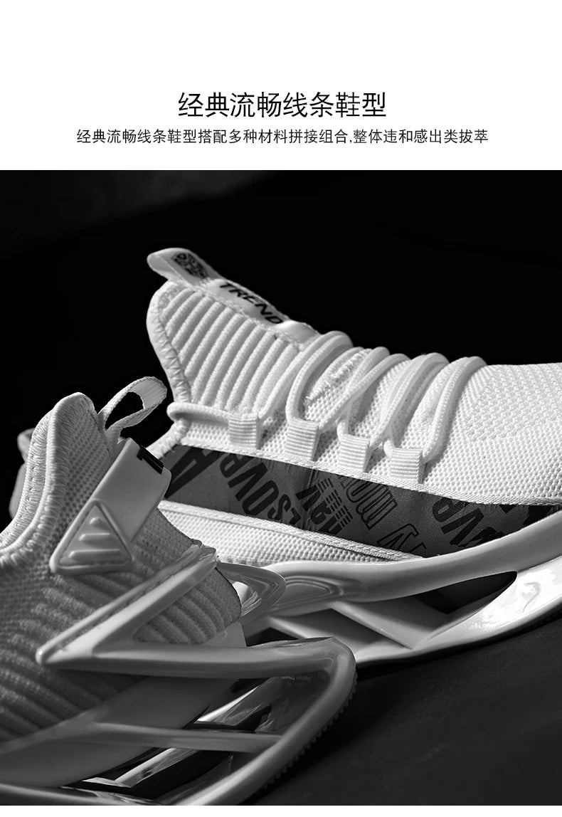 Herrenschuhe Sneaker Herren Casual Herrenschuhe Tenis Luxus-Schuhe Trainer Race Atmungsaktive Schuhe Fashion-Laufschuhe für Damen